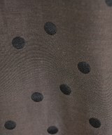 Curensology（カレンソロジー）ワンピース 茶 サイズ:F レディース/2200680374127