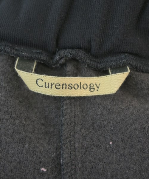 Curensology（カレンソロジー）その他 黒 サイズ:38(M位) レディース/2200683683172