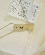 Curensology（カレンソロジー）ニット・セーター 白 サイズ:F レディース/2200682079143