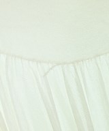 Curensology（カレンソロジー）ニット・セーター 白 サイズ:F レディース/2200682079143