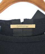 Curensology（カレンソロジー）ニット・セーター 紺 サイズ:F レディース/2200683435092
