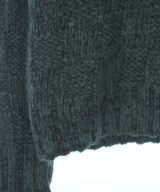 CURRENTAGE（カレンテージ）ニット・セーター 緑 サイズ:F レディース/2200681727038
