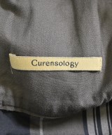Curensology（カレンソロジー）ワンピース グレー サイズ:F レディース/2200688482121