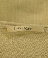 Curensology（カレンソロジー）ニット・セーター ベージュ サイズ:F レディース/2200681407138
