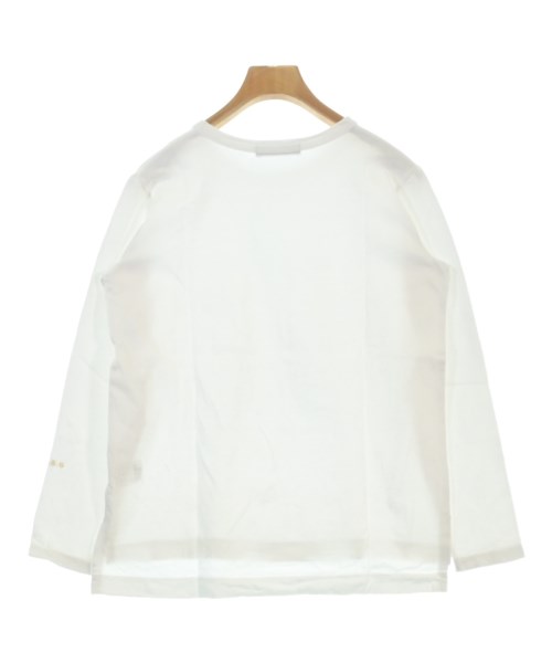 Curensology（カレンソロジー）Tシャツ・カットソー 白 サイズ:-(L位) レディース/2200681965102