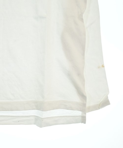 Curensology（カレンソロジー）Tシャツ・カットソー 白 サイズ:-(L位) レディース/2200681965102