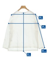 Curensology（カレンソロジー）Tシャツ・カットソー 白 サイズ:-(L位) レディース/2200681965102