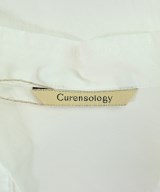 Curensology（カレンソロジー）カジュアルシャツ 白 サイズ:F レディース/2200683797046