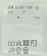 Curensology（カレンソロジー）カジュアルシャツ 白 サイズ:F レディース/2200683797046