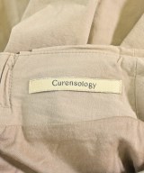 Curensology（カレンソロジー）ロング・マキシ丈スカート ベージュ サイズ:38(M位) レディース/2200682513227