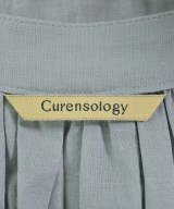 Curensology（カレンソロジー）ワンピース 青 サイズ:F レディース/2200691728865