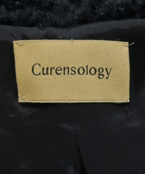 Curensology（カレンソロジー）その他 紺 サイズ:F レディース/2200684763019