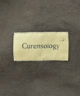 Curensology（カレンソロジー）その他 茶 サイズ:F レディース/2200688617011