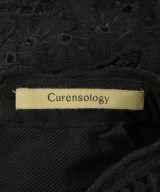 Curensology（カレンソロジー）ブラウス 黒 サイズ:F レディース/2200688617028