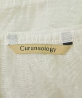 Curensology（カレンソロジー）ブラウス 白 サイズ:F レディース/2200689075131