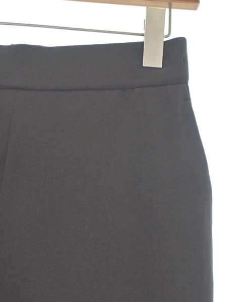 Chaos（カオス）スラックス 茶 サイズ:36(S位) レディース/2200620725026