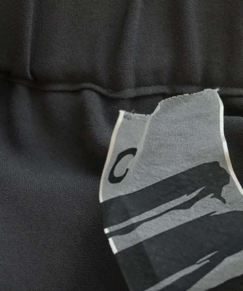 Chaos（カオス）スラックス 茶 サイズ:36(S位) レディース/2200620725026