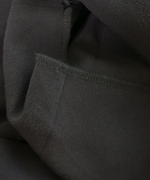 Chaos（カオス）スラックス 茶 サイズ:36(S位) レディース/2200620725026