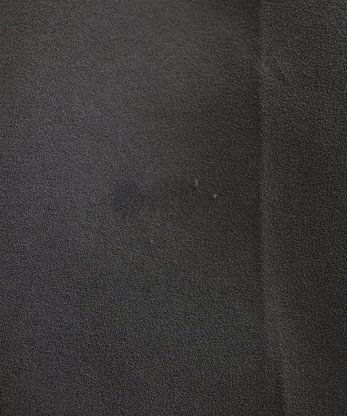 Chaos（カオス）スラックス 茶 サイズ:36(S位) レディース/2200620725026