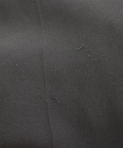 Chaos（カオス）スラックス 茶 サイズ:36(S位) レディース/2200620725026