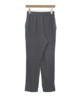 Chaos（カオス）スラックス 茶 サイズ:36(S位) レディース/2200620725026