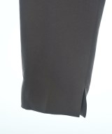 Chaos（カオス）スラックス 茶 サイズ:36(S位) レディース/2200620725026