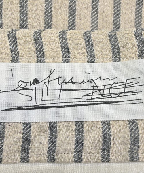 Chaos（カオス）スラックス ベージュ サイズ:38(M位) レディース/2200620725033