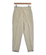 Chaos（カオス）スラックス ベージュ サイズ:38(M位) レディース/2200620725033