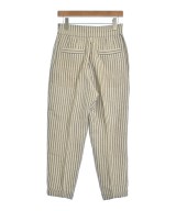 Chaos（カオス）スラックス ベージュ サイズ:38(M位) レディース/2200620725033