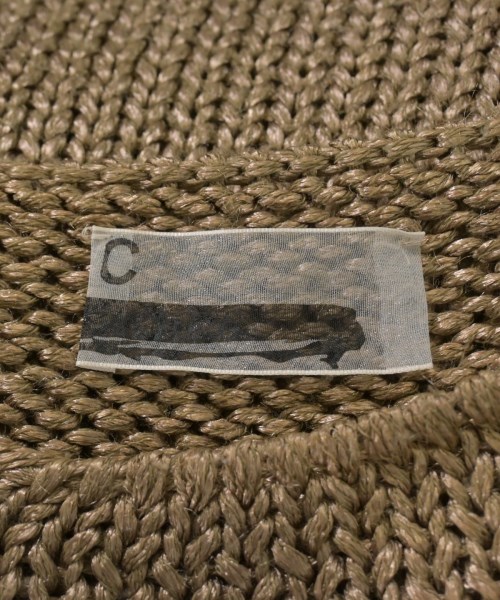 Chaos（カオス）ニット・セーター 茶 サイズ:F レディース/2200635786043