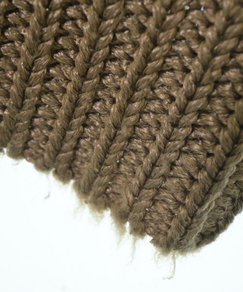 Chaos（カオス）ニット・セーター 茶 サイズ:F レディース/2200635786043