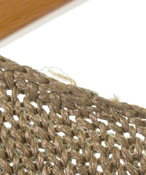 Chaos（カオス）ニット・セーター 茶 サイズ:F レディース/2200635786043