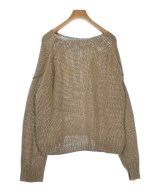 Chaos（カオス）ニット・セーター 茶 サイズ:F レディース/2200635786043