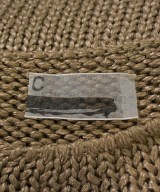 Chaos（カオス）ニット・セーター 茶 サイズ:F レディース/2200635786043