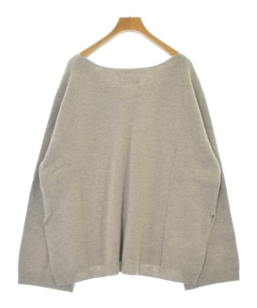 Chaos（カオス）ニット・セーター ベージュ サイズ:F レディース/2200629810044