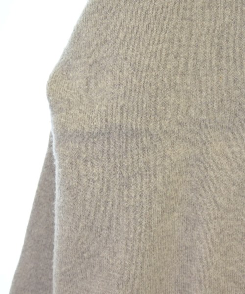 Chaos（カオス）ニット・セーター ベージュ サイズ:F レディース/2200629810044