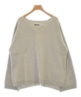 Chaos（カオス）ニット・セーター ベージュ サイズ:F レディース/2200629810044