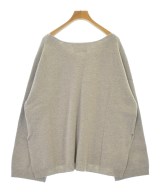 Chaos（カオス）ニット・セーター ベージュ サイズ:F レディース/2200629810044