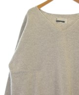 Chaos（カオス）ニット・セーター ベージュ サイズ:F レディース/2200629810044