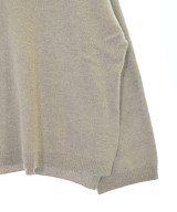 Chaos（カオス）ニット・セーター ベージュ サイズ:F レディース/2200629810044