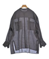 Chaos（カオス）カジュアルシャツ 茶 サイズ:F レディース/2200635218087