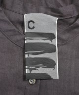 Chaos（カオス）カジュアルシャツ 茶 サイズ:F レディース/2200635218087