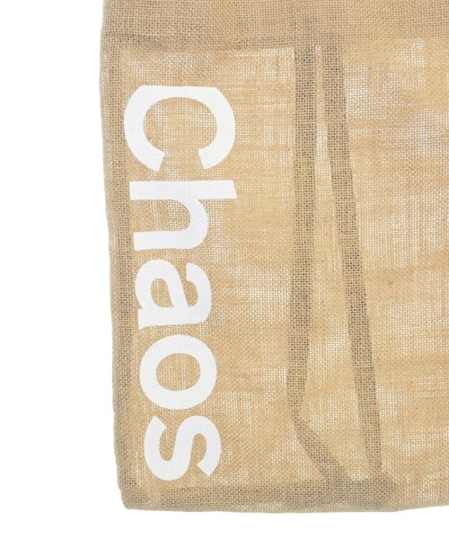 Chaos（カオス）その他 ベージュ サイズ:- レディース/2200635218124