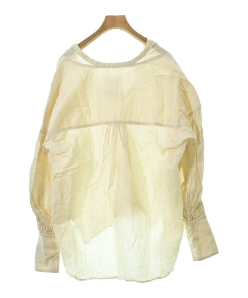 Chaos（カオス）カジュアルシャツ 白 サイズ:F レディース/2200625825066