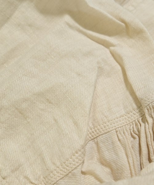 Chaos（カオス）カジュアルシャツ 白 サイズ:F レディース/2200625825066