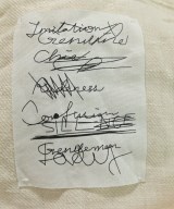 Chaos（カオス）カジュアルシャツ 白 サイズ:F レディース/2200625825066