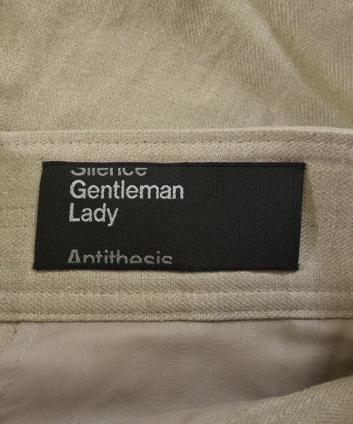 Chaos（カオス）その他 ベージュ サイズ:36(S位) レディース/2200639002019