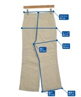 Chaos（カオス）その他 ベージュ サイズ:36(S位) レディース/2200639002019