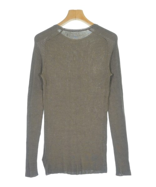 Chaos（カオス）ニット・セーター 茶 サイズ:F レディース/2200639002026