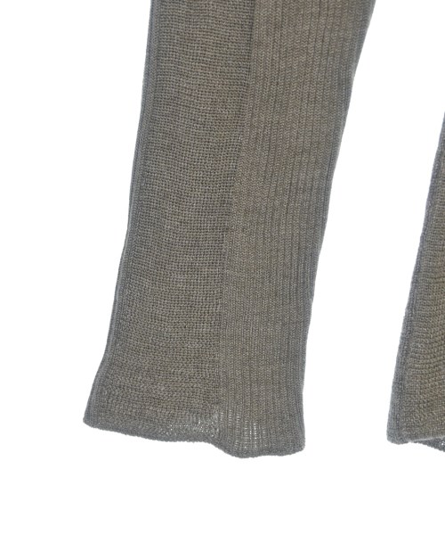 Chaos（カオス）ニット・セーター 茶 サイズ:F レディース/2200639002026